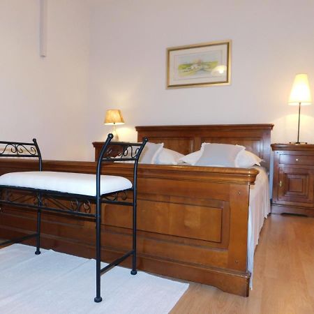 Apartment Dalmatia Ketty Makarska Exterior foto