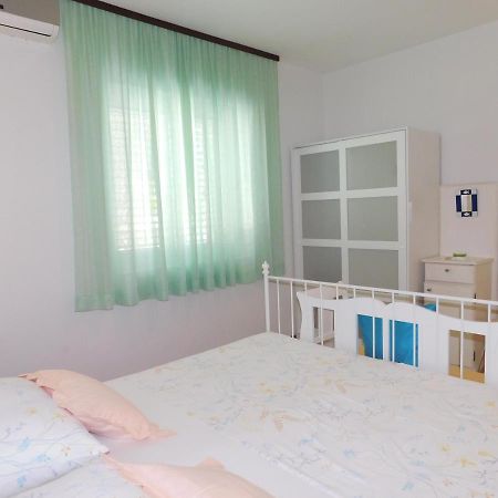 Apartment Dalmatia Ketty Makarska Exterior foto