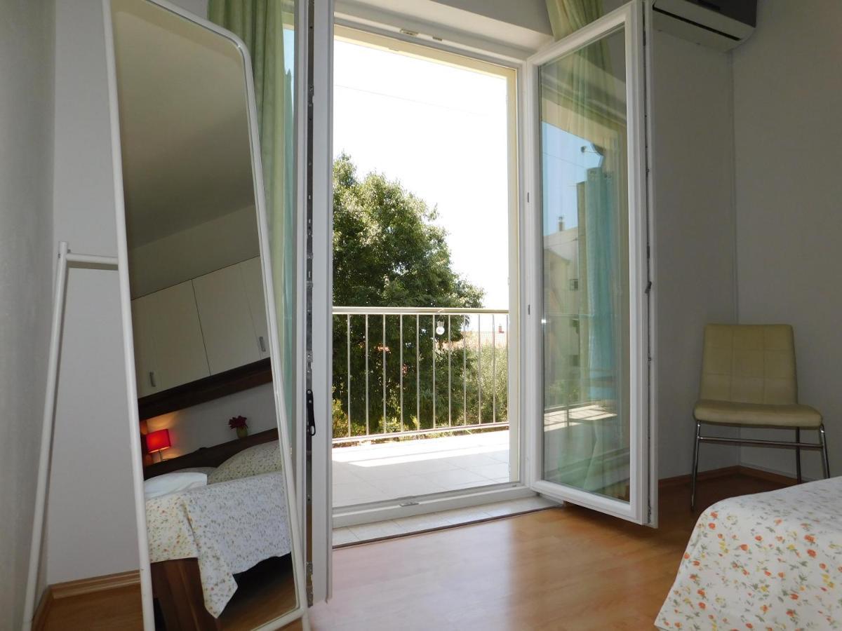 Apartment Dalmatia Ketty Makarska Exterior foto