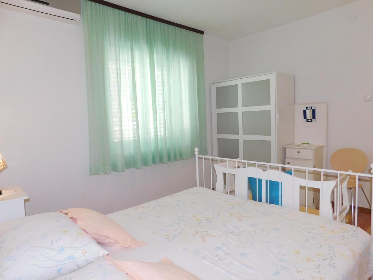 Apartment Dalmatia Ketty Makarska Exterior foto