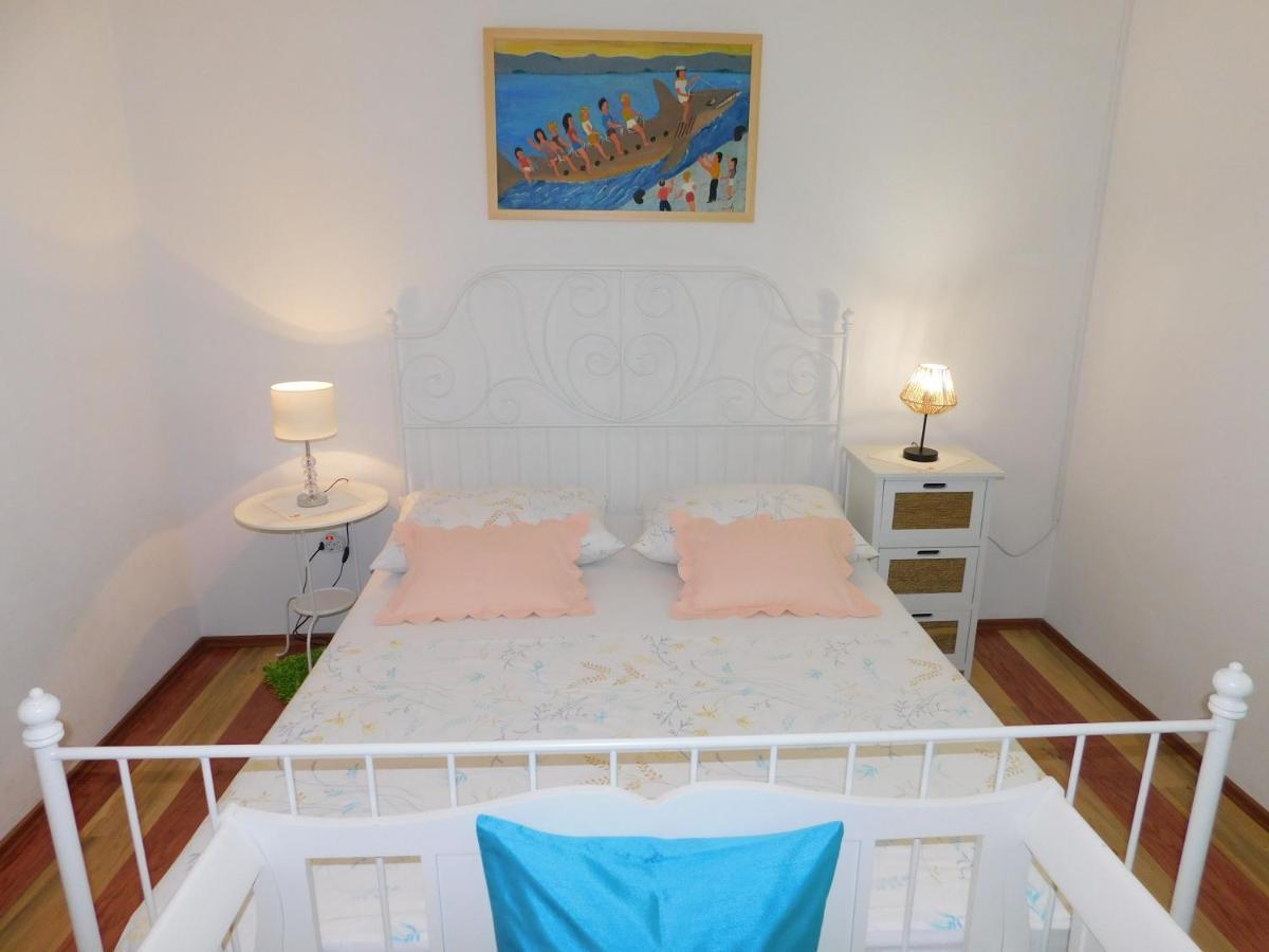 Apartment Dalmatia Ketty Makarska Exterior foto