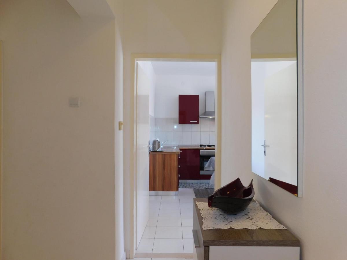 Apartment Dalmatia Ketty Makarska Exterior foto